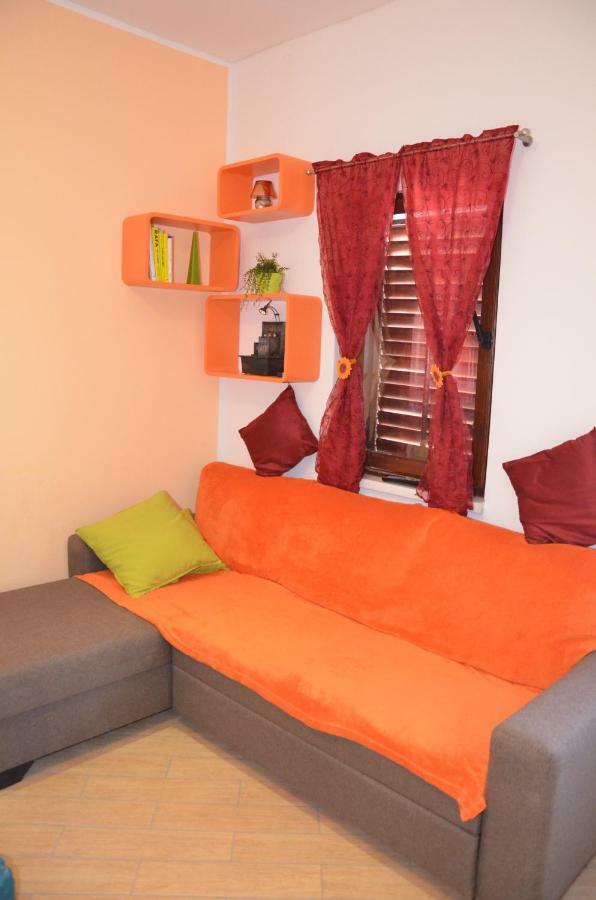 Apartment Korte Exterior foto